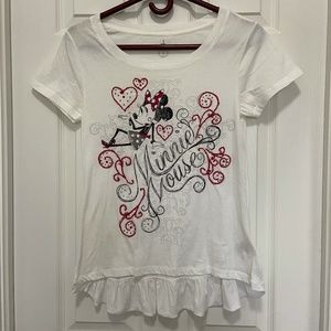 Minnie Mouse Shirt